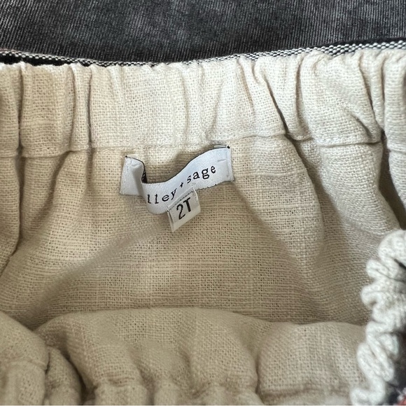 Holley + Sage Moana Skirt Size 2T - Picture 4 of 5